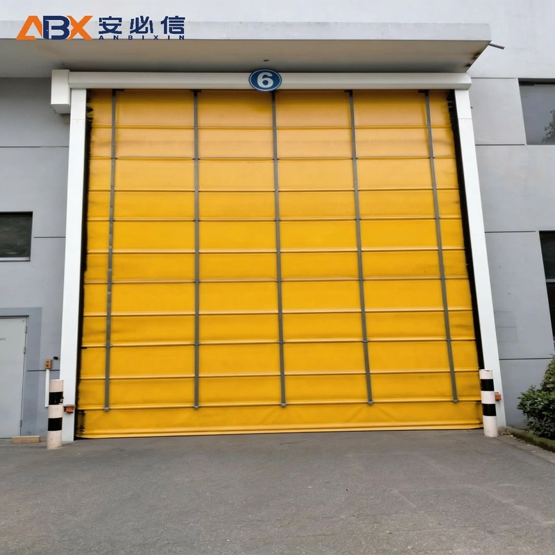 呼伦贝尔市高速堆积门