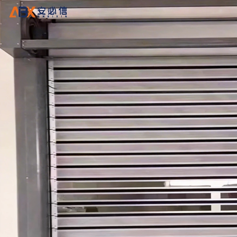 呼伦贝尔市厂房高速门